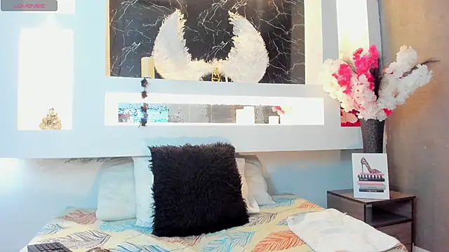 Snapshot of Cinthya_mjs chatting on 26, 9, 2025 Cinthya mjs online show from 26, 9, 2025