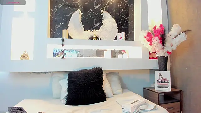 Snapshot of Cinthya_mjs chatting on 29, 9, 2025 Cinthya mjs online show from 29, 9, 2025