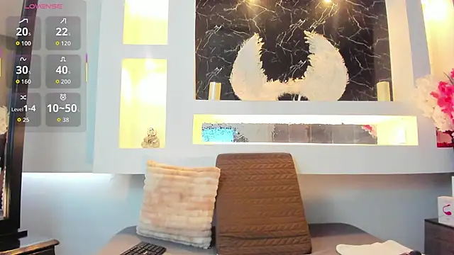 Snapshot of Cinthya_mjs chatting on 10, 11, 2025 Cinthya mjs online show from 10, 11, 2025