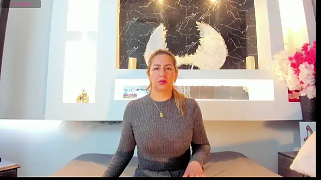 Cinthya mjs online show from 6, 1, 2026