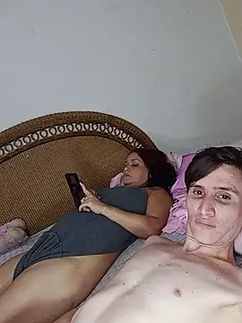 Milfvalesk online show from 9, 2, 2025