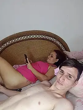 Milfvalesk online show from 17, 2, 2025