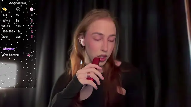 Avril Pearly  online show from 6, 4, 2026