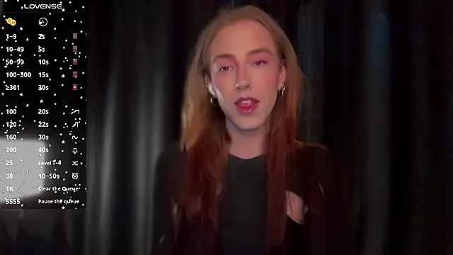 Avril Pearly  online show from 21, 4, 2026