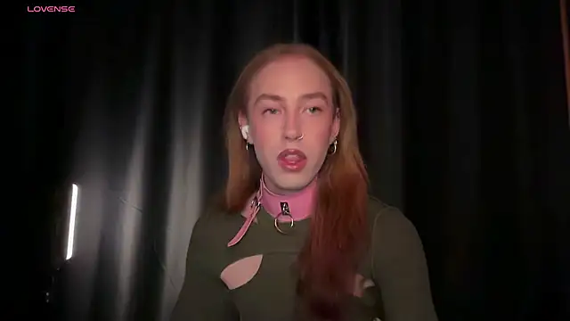Avril Pearly  online show from 24, 6, 2026