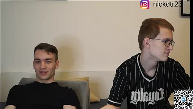 nickdtr online show from 1, 3, 2025