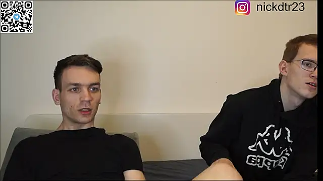 nickdtr online show from 2, 3, 2025