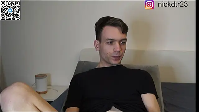 nickdtr online show from 5, 3, 2025