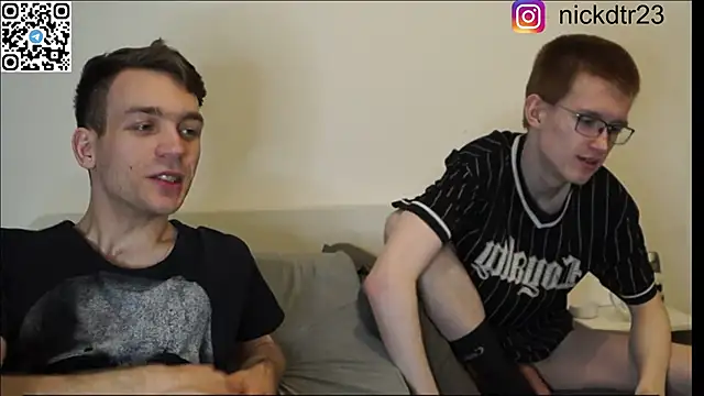 nickdtr online show from 7, 3, 2025