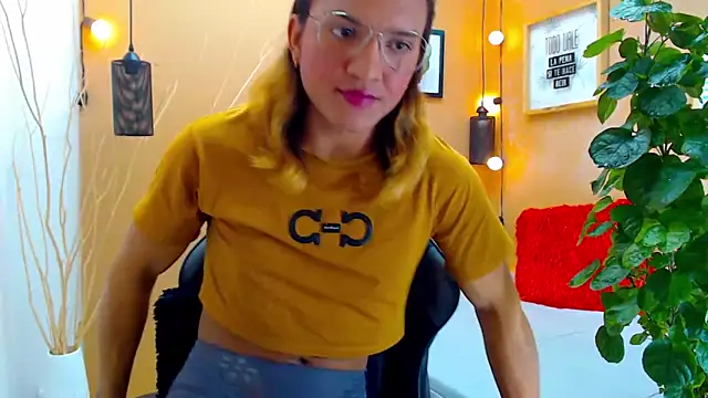 aslyhernandez 7 online show from 19, 9, 2025