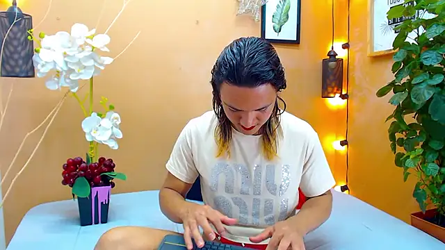 aslyhernandez 7 online show from 16, 10, 2025