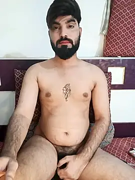 Chris Strokes 69 online show from 6, 1, 2025