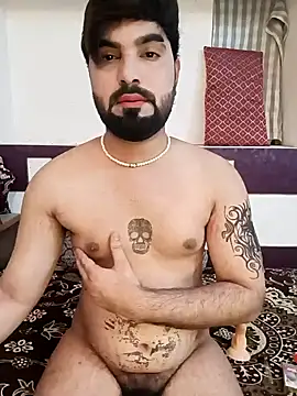 Chris Strokes 69 online show from 8, 2, 2025