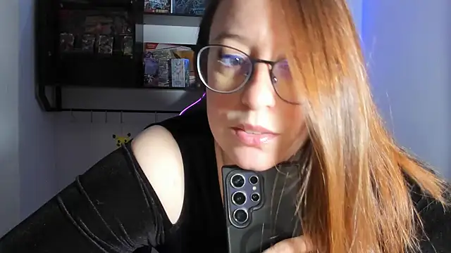 MarieSkyler  online show from 13, 1, 2026