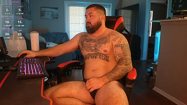 B The Creator X online show from 6, 3, 2025