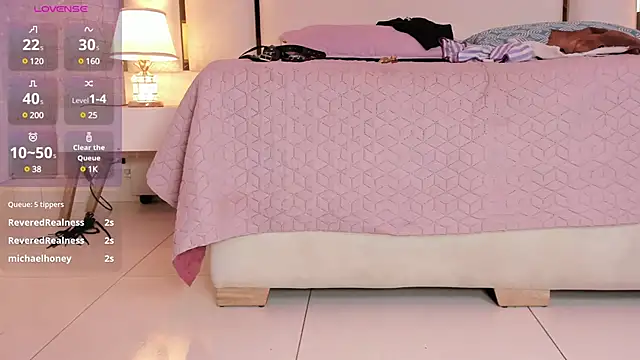 Victoriaa millers online show from 24, 2, 2025