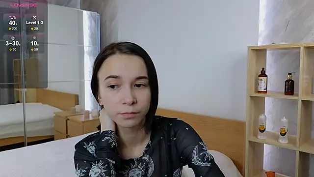 LilithStrangfor online show from 4, 12, 2024