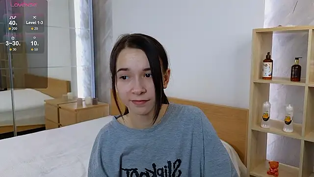 LilithStrangfor online show from 5, 12, 2024