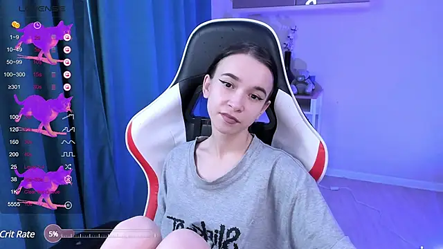 LilithStrangfor online show from 9, 12, 2024