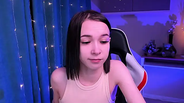 LilithStrangfor online show from 23, 12, 2024