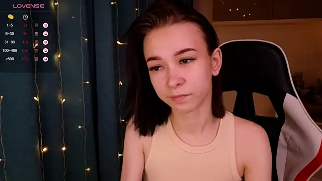 LilithStrangfor online show from 27, 12, 2024