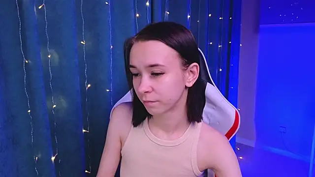 LilithStrangfor online show from 30, 12, 2024