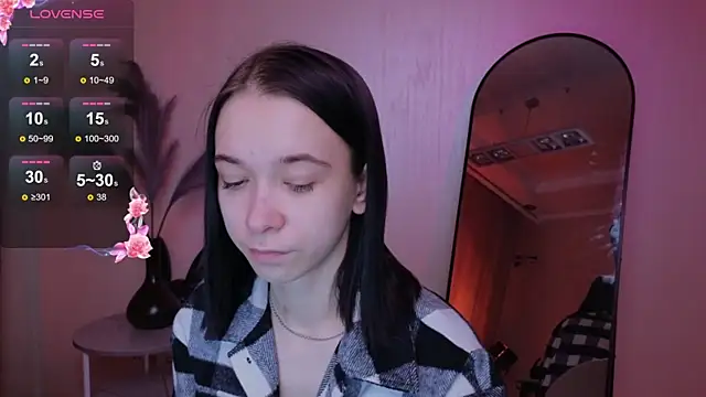 LilithStrangfor online show from 20, 3, 2025