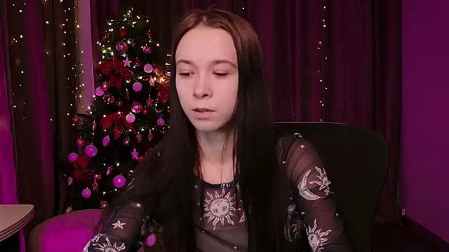 LilithStrangfor online show from 11, 1, 2026