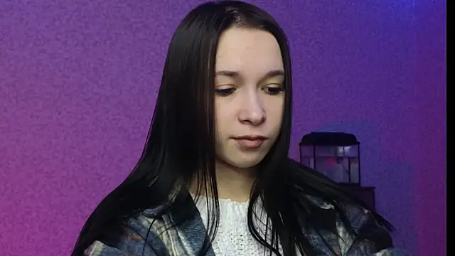 LilithStrangfor online show from 23, 4, 2026