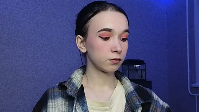 LilithStrangfor online show from 26, 4, 2026