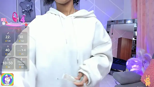 Elith noa online show from 18, 3, 2025