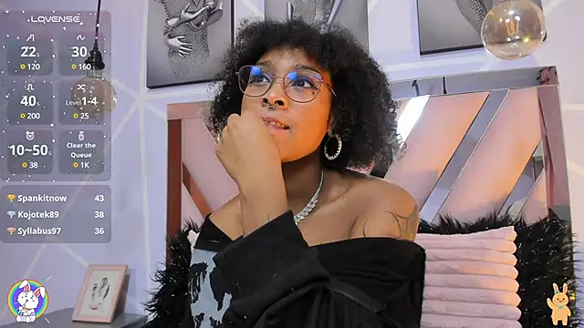 Elith noa online show from 23, 3, 2025