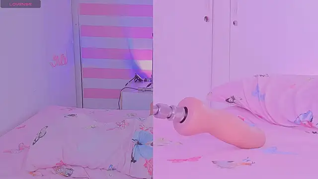 pamela cm online show from 31, 1, 2025