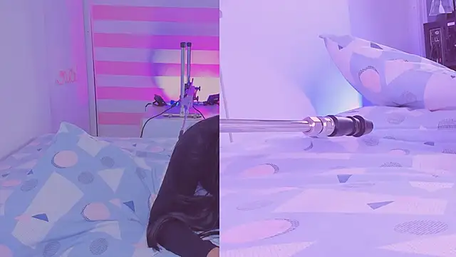 pamela cm online show from 5, 2, 2025