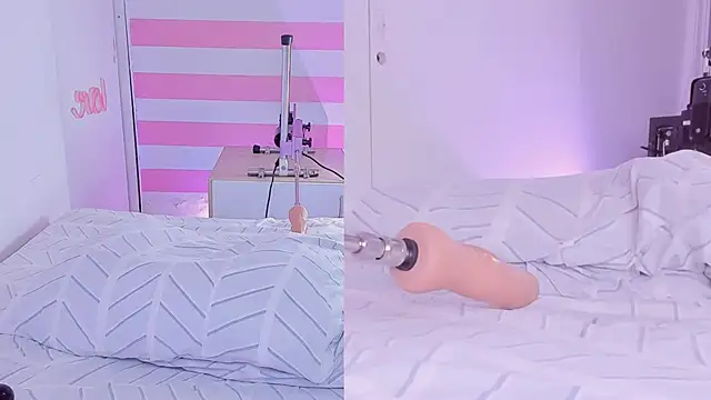 pamela cm online show from 26, 2, 2025