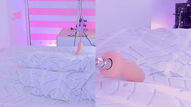 pamela cm online show from 1, 3, 2025