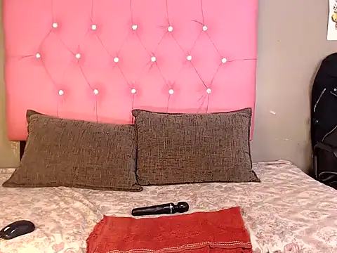 SexyMbalee online show from 31, 5, 2026