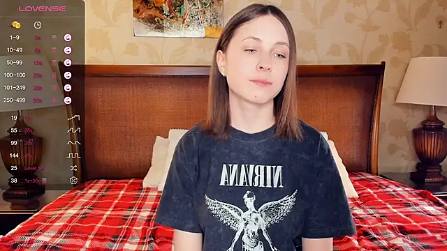 GemmaHanly online show from 16, 2, 2025