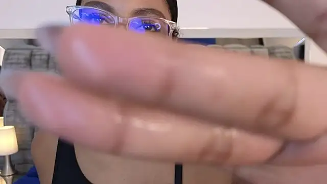 Snapshot of SussiSotto chatting on 13, 2, 2025 SussiSotto online show from 13, 2, 2025