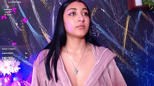 Mariannagp online show from 13, 12, 2024