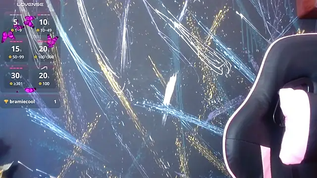 Mariannagp online show from 20, 12, 2024