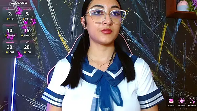 Mariannagp online show from 23, 1, 2025