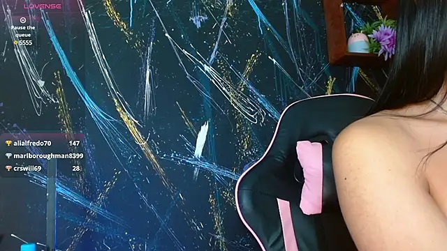 Mariannagp online show from 4, 2, 2025