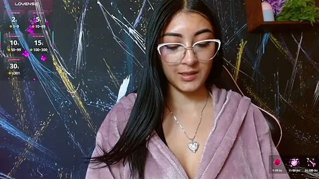 Mariannagp online show from 28, 2, 2025