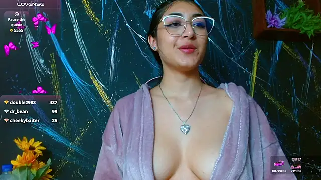 Mariannagp online show from 23, 3, 2025