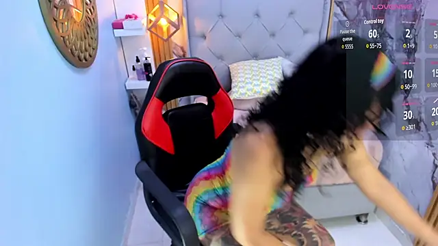 LINASTARK online show from 27, 10, 2025