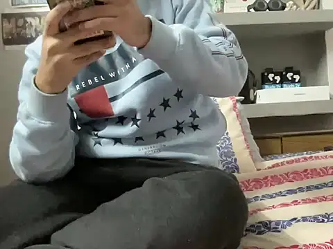 SissyAyush online show from 1, 12, 2024