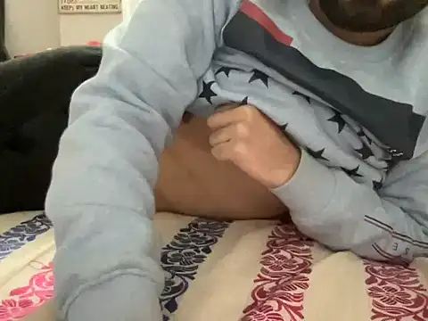 SissyAyush online show from 9, 12, 2024