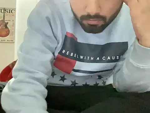 SissyAyush online show from 9, 12, 2024