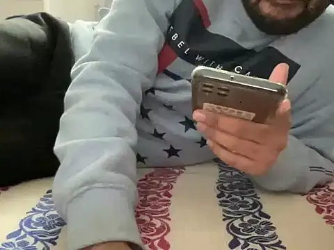 SissyAyush online show from 10, 12, 2024